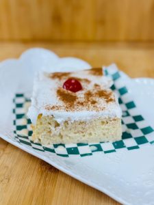 tres-leches