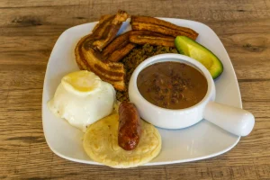 bandeja paisa