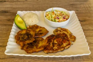 pechuga a la colombiana