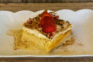tres leches