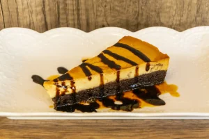 flan