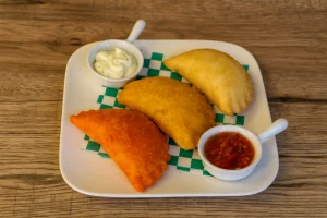 empanadas