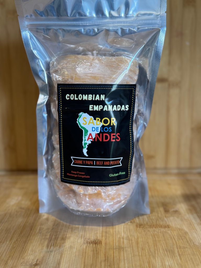 frozen beef empanadas