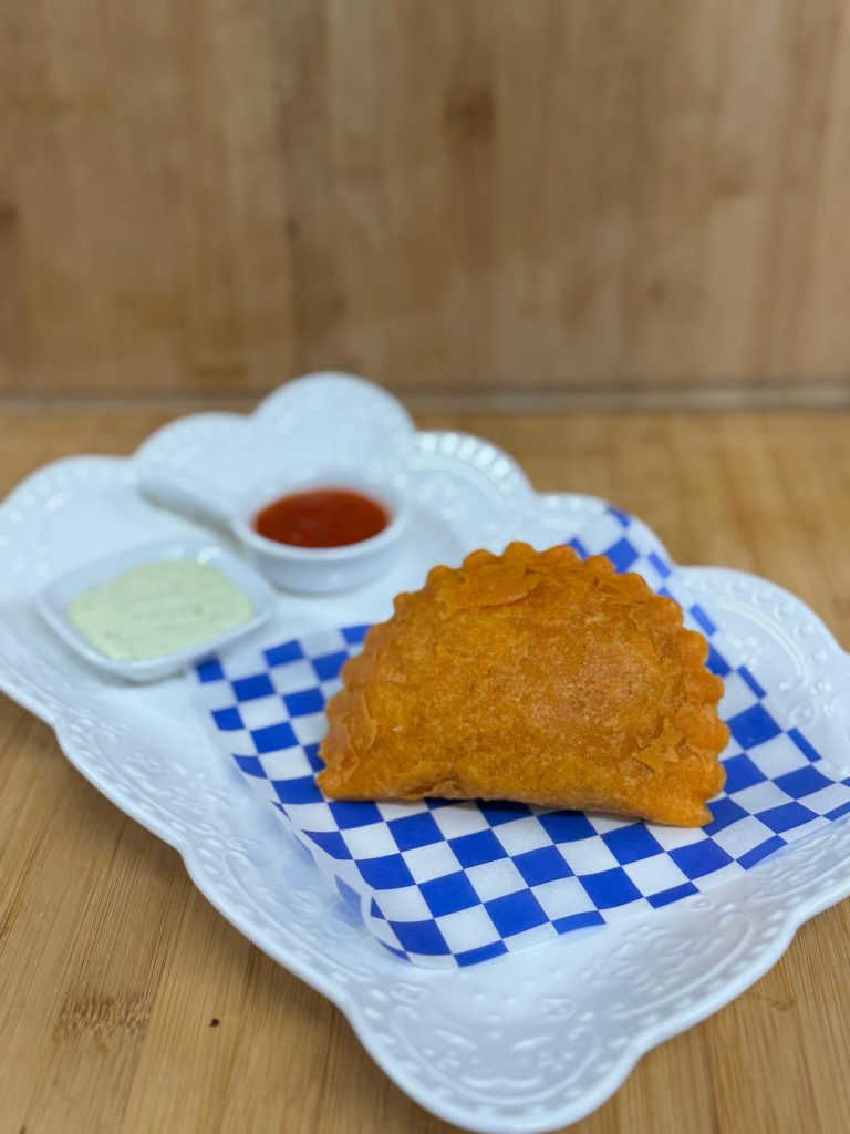 empanada de carne