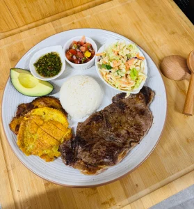 churrasco