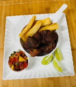mini-picada