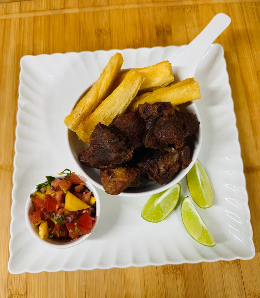 mini-picada