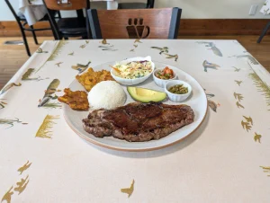 Churrrasco