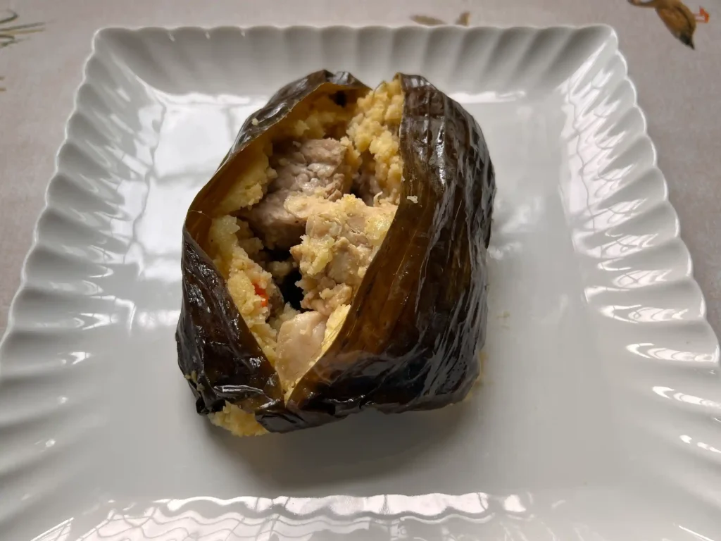 tamal