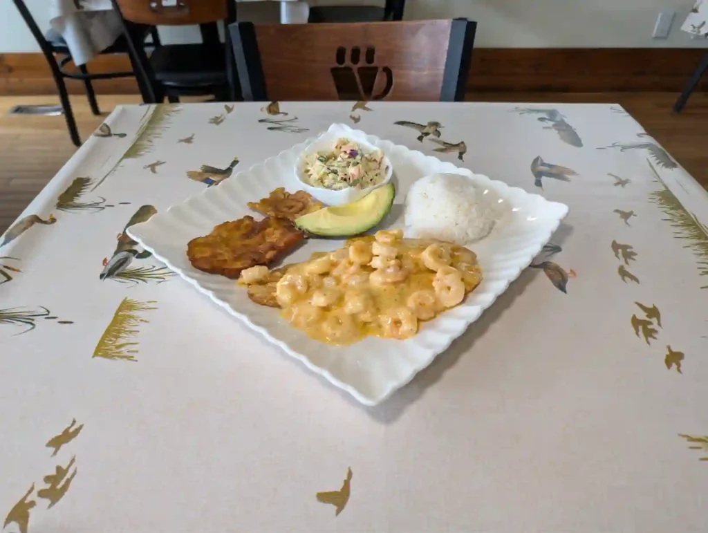 Pescado Basa