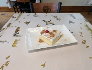 tres leches