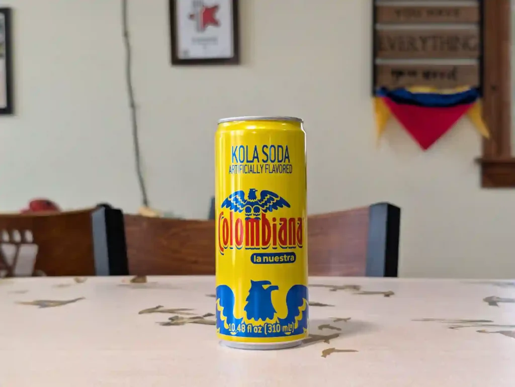 Colombiana
