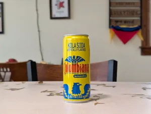 Colombiana