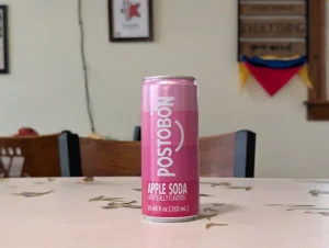 manzana postobon