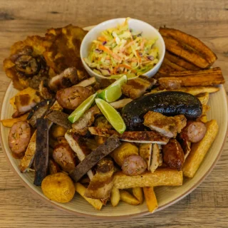 picada full