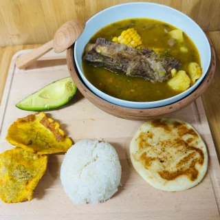 sancocho